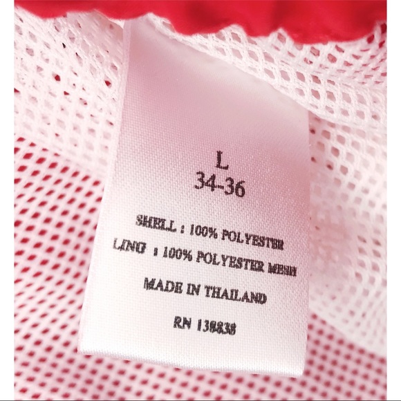 State Tradition Georgia Bulldogs Swim Trunk Shorts - Picture 6 of 6